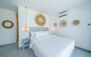 Kamar Tidur 4 Villa Bali Townhouse