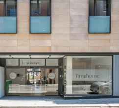 Exterior 4 limehome Barcelona