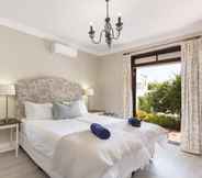 Kamar Tidur 4 Winelands Golf Lodges 29