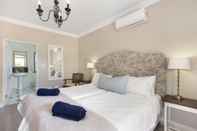 Kamar Tidur Winelands Golf Lodges 29