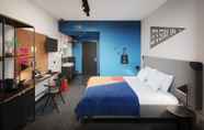 Kamar Tidur 5 The Social Hub Toulouse