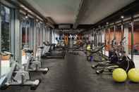 Fitness Center The Social Hub Toulouse