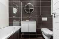 In-room Bathroom Vredenhof 18