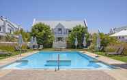 Swimming Pool 7 Winelands Golf Lodges 8