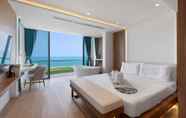 Kamar Tidur 4 Villa The Wave 2 Residence