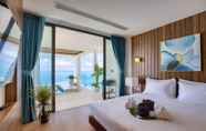 Kamar Tidur 2 Villa The Wave 2 Residence