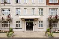 Exterior The St Johns Wood Classic - Snazzy 2bdr Flat