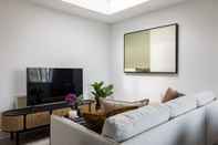 Common Space The St Johns Wood Classic - Snazzy 2bdr Flat