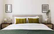 Bedroom 6 The Belsize Park Arms - Comfortable & Elegant 3bdr Flat