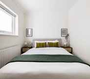 Kamar Tidur 4 The Belsize Park Arms - Comfortable & Elegant 3bdr Flat