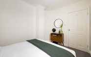 Bedroom 5 The Belsize Park Arms - Comfortable & Elegant 3bdr Flat