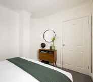 Kamar Tidur 5 The Belsize Park Arms - Comfortable & Elegant 3bdr Flat