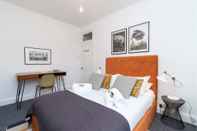 Kamar Tidur The Pulteney Escape - Bright 4bdr House