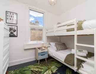 Kamar Tidur 2 The Pulteney Escape - Bright 4bdr House