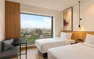 Bilik Tidur 7 Fairfield by Marriott Mumbai International Airport