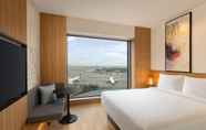 Bedroom 6 Fairfield by Marriott Mumbai International Airport