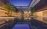 Swimming Pool 2 The Taikang Sanya, a Tribute Portfolio Resort
