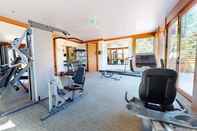 Fitness Center Obsidian Oasis