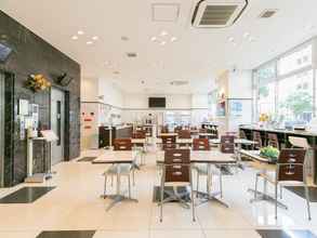 Lainnya 4 Toyoko Inn Kasukabe-eki Nishi-guchi