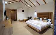 Phòng ngủ 5 The Comfort Svasti Resort