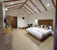Bedroom 5 The Comfort Svasti Resort