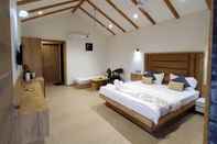 Bedroom The Comfort Svasti Resort