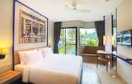 ห้องนอน 7 Holiday Style Ao Nang Beach Resort Krabi