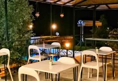 Restoran 3 My Stone Inn