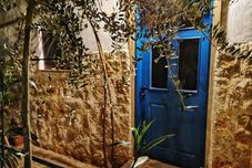 Kamar Tidur My Stone Inn