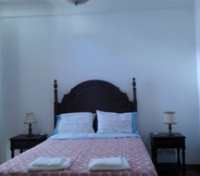 Bedroom 6 Historical 4 - Bedroom Villa in Alcobaca