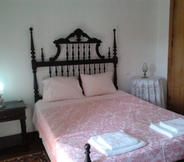 Bedroom 7 Historical 4 - Bedroom Villa in Alcobaca