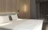 Lainnya 4 Zleep Hotel Madrid Airport