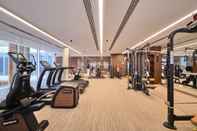 Fitness Center Hotel Marina Badalona