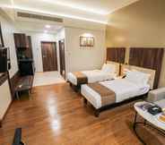 Bilik Tidur 7 Spree Hotel Aurangabad