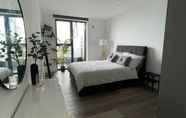 Bedroom 6 Beautiful Apartment on Ramsgate Sea-front