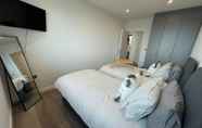 Kamar Tidur 7 Beautiful Apartment on Ramsgate Sea-front