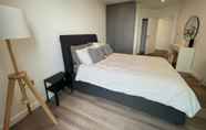 Bilik Tidur 4 Beautiful Apartment on Ramsgate Sea-front