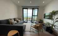 Common Space 2 Beautiful Apartment on Ramsgate Sea-front