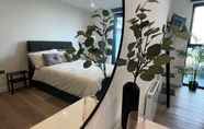 Kamar Tidur 3 Beautiful Apartment on Ramsgate Sea-front