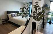 Bilik Tidur 3 Beautiful Apartment on Ramsgate Sea-front
