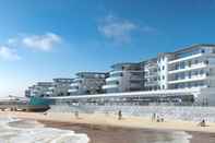 Exterior Beautiful Apartment on Ramsgate Sea-front