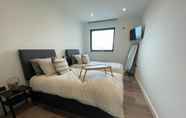 Bilik Tidur 5 Beautiful Apartment on Ramsgate Sea-front