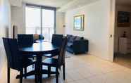 Kamar Tidur 3 Charming 1-bed Apartment in London