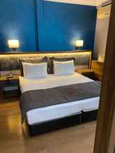 Bilik Tidur 4 Rhisos Gold Otel