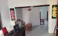 Phòng ngủ 2 999 KHS Homestay