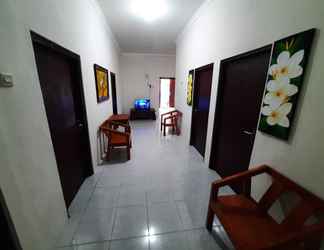 Lobby 2 999 KHS Homestay