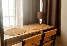 其他 7 Maria Apart Hotel