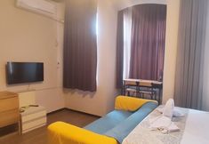 其他 5 Maria Apart Hotel