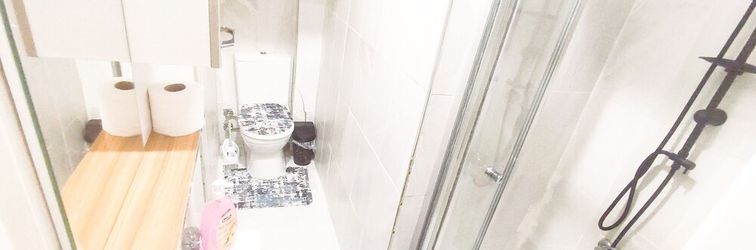 其他 Maria Apart Hotel