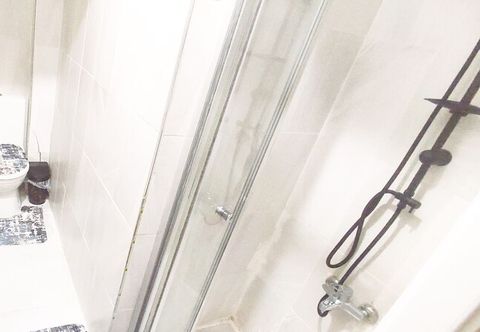 其他 Maria Apart Hotel